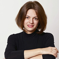 Анна Милёшина - photographer