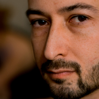 Шаукат Габитов - photographer