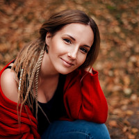 Москаленко Елена - photographer