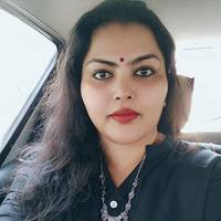 Yamini Krishna - photographer