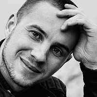 Андрей Шепель - photographer