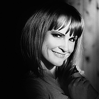 Ирина Кривова - photographer