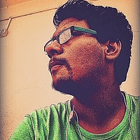 Biprorshi Chatterjee - photographer