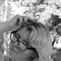 Анна Силина - photographer