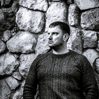 Валерий Евтушенко - photographer