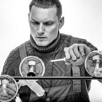 Анатолий Павлович - photographer