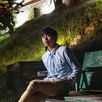 cheki dorji - photographer