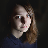 Дудко Рина - photographer