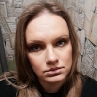 Юля Хатыпова - фотограф