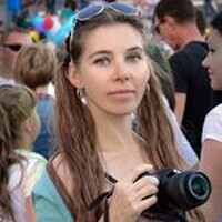 Светлана Артюшина - photographer