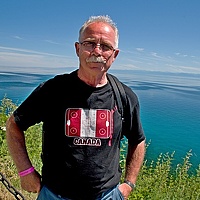 Александр - photographer