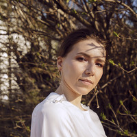 Языкова Евгения - photographer