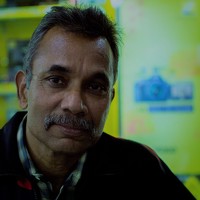 Sudipta Roy Choudhury - фотограф