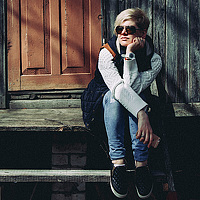 Мария Бочкова - photographer