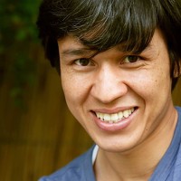 Zabiullah Saifi Askari - фотограф