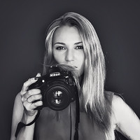 Алена Литвин - photographer