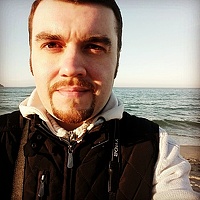 Вадим Тихонов - photographer