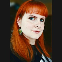 Анастасия Арбузова - photographer