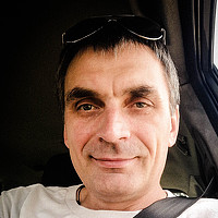 Илья Шамин - photographer