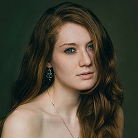 Ольга Ерешко - photographer