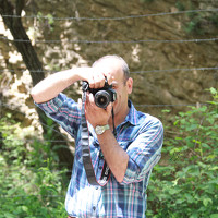 Артур - photographer