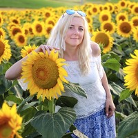 Svetlana Esina - photographer