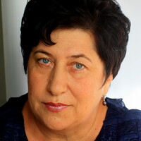 Ольга Павлова - photographer