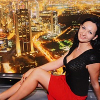 Елена Кулакова - photographer