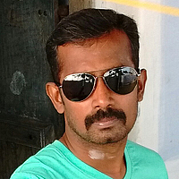 Bhoobalakrishnan G - photographer