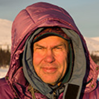 Антон Селезнев - photographer