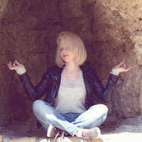 Iryna Krotova - фотограф