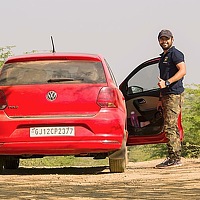 Hitesh - photographer