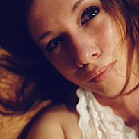 Юлия Смольникова - photographer