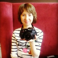 Наталья Еременко - photographer