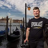 Igor Serdyukov - photographer