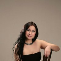 Элеонора Григорьева - фотограф