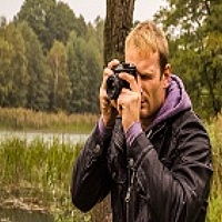 Vakula  Sergii - photographer