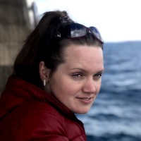 Виктория Шваб - photographer