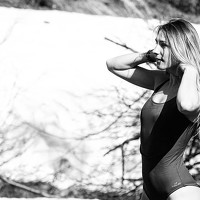 Анна Елисеева - photographer