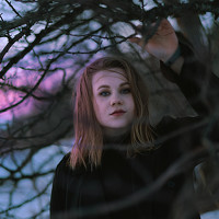 Мария Комышева - photographer