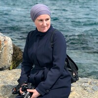 Айшат Магомедова - photographer