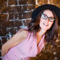 Мария Березина - фотограф