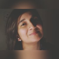 Sadaf Saeed - photographer