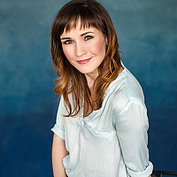 Садыкова Юлия - фотограф