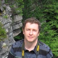 Андрей Савицкий - photographer