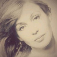 Tatiana Troitskaya - photographer