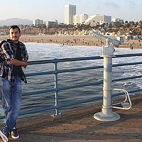 Рустам Маилов - photographer