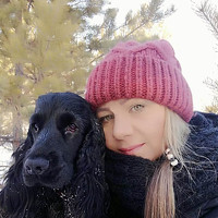 Наталья Степанова - photographer