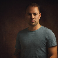 Dimitry Fadeev - photographer