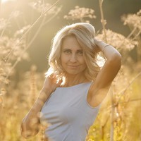 Алёна Шаталова - photographer